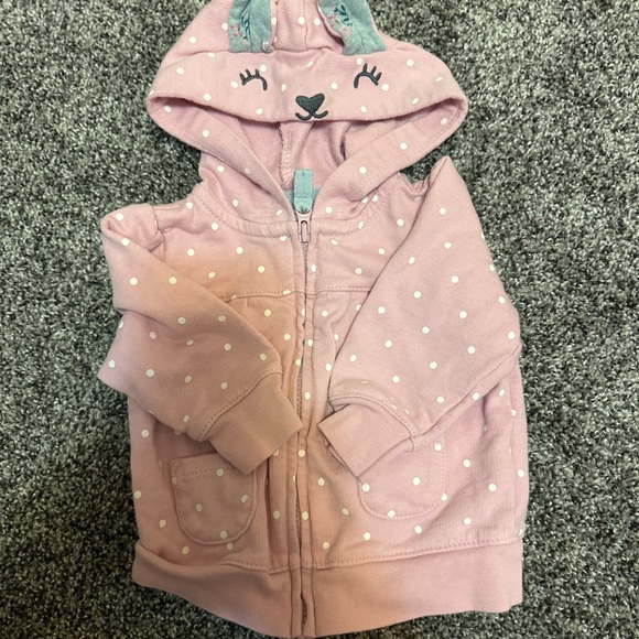 Baby girl clothing bundle - Picture 14 of 16